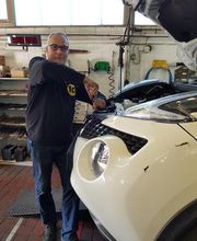 1a autoservice Riewe, Martin Hausmann e.K. Bild 1