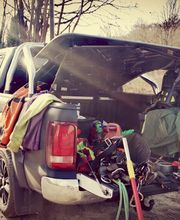 M.J.P. Baumdienst & Gartenservice Bild 2