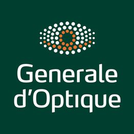 Opticien LENS 2 Générale d'Optique