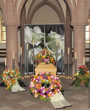 Göbel Bestattungen Bild 4