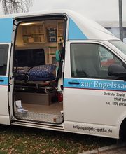 Helping Angels Gotha e.V. Bild 3