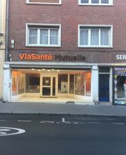 VIASANTÉ Mutuelle image 1