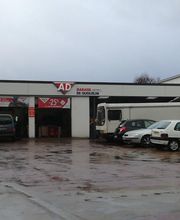 Garage de Guglielmi - AD EXPERT - CAN AM - CF MOTO image 2