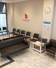 Laboratoire Washington - Paris 8e -  BIOGROUP PARIS EST image 4