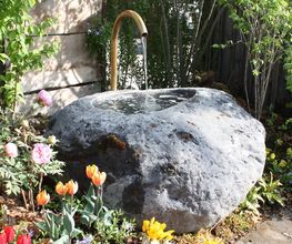Allenspach Natursteinbrunnen GmbH Bild 4