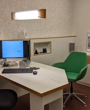 Hörstudio von GEERS