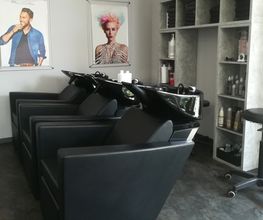 Friseursalon StarCut Bild 2