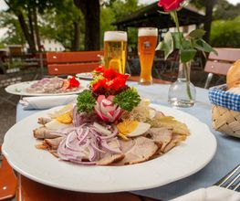 Gasthof Drexl Bild 2