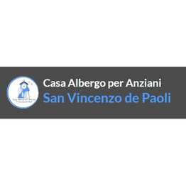 Rsa  San Vincenzo De' Paoli logo