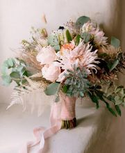 Au P'tit Jardin Bild 1