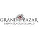 logo Brunner Grand Bazar Grindelwald