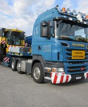 Odelet Transports SA Bild 9