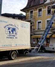 Déménagements Patrick S.A. Bild 3