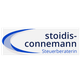 Insa Stoidis-Connemann Steuerberaterin