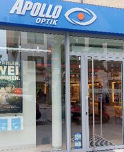 Apollo-Optik - Leinfelden-Echterdingen - Hauptstr. Bild 1