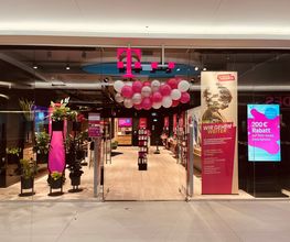 Telekom Shop Bild 1