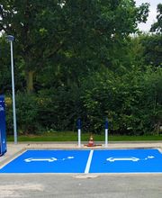 Aral pulse Ladestation Bild 2