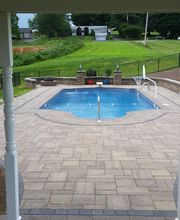 Bennett's Backyard image 5