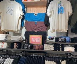 Blue Tomato Shop Fribourg Bild 9