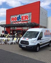 Möbel ROLLER Wismar Bild 1