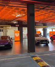 Sixt Alquiler de coches en el aeropuerto de Mallorca