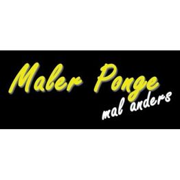 Ihr Maler Stephan Ponge