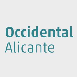 Occidental Alicante