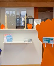 c'est le pied Fusspflege-Studio Bild 1