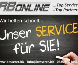 RBONLINE - Computerservice Ralf Besserer Bild 3