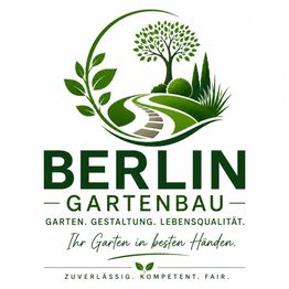 Berlin Gartenbau