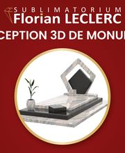 F. Leclerc Sublimatorium Mitry-Mory image 2