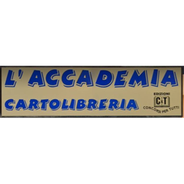 L'Accademia - Cartotecnica di Marinella Giancarlo logo