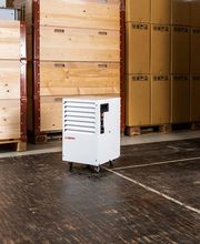 Lübra Apparatebau AG Bild 8