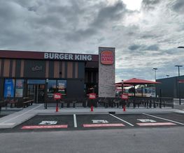 Burger King image 1