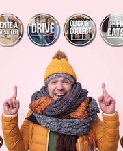 Jules & John image 1