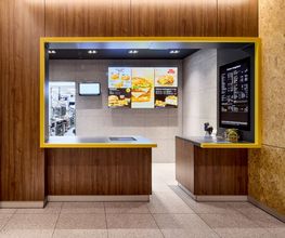 McDonald's Bild 2