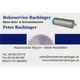 Bohrservice Rachinger