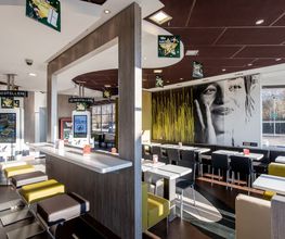 McDonald's Bild 5