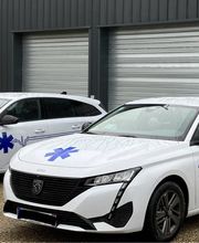 Ambulances 2000 image 13