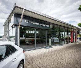 Rutishauser Automobile AG Bild 1
