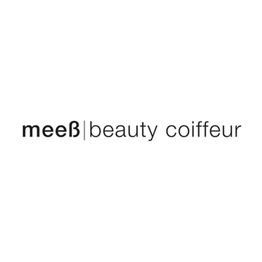 Beauty Coiffeur Meeß logo