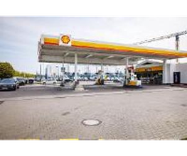 Shell Recharge Charging Station Bild 5