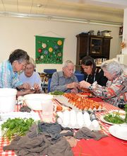 Altersheim Lyss-Busswil