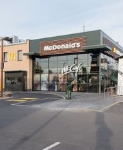 McDonald's Bild 1