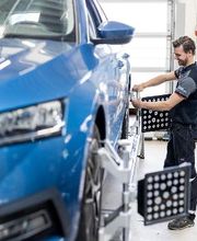 Super Dæk Service (SDS) & Bosch Car Service - Århus, Åbyhøj billede 8