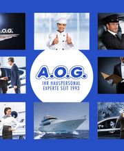 A.O.G. - Hauspersonal Agentur ohne Grenzen Bild 1