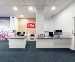 Centro Auditivo GAES Madrid Oca imagen 4