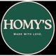Café Homy´s