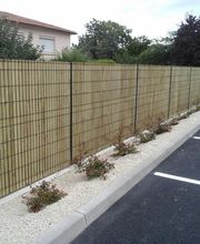 CPB Clôtures Portails Batiment image 17