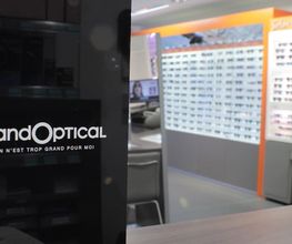Opticien Arras GRANDOPTICAL image 7